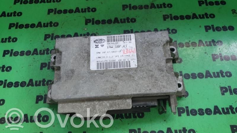 Lancia Y10 Engine control unit/module ECU 