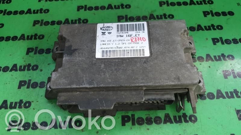 Lancia Y10 Engine control unit/module ECU 