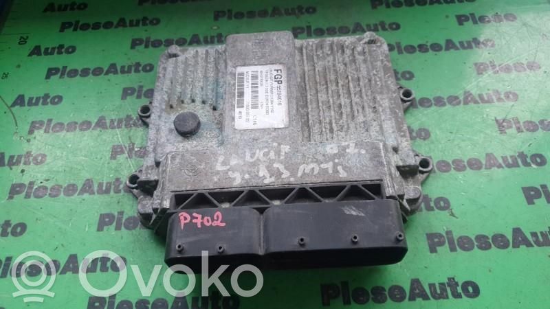 Komputer / Sterownik ECU silnika   55194016,MJD6JFY1