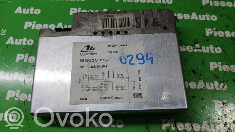 Ford Scorpio Comfort/convenience module 