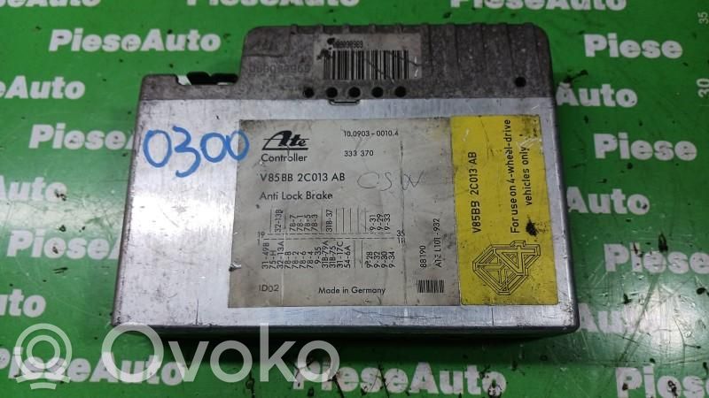 Módulo de confort/conveniencia   V85BB2C013AB