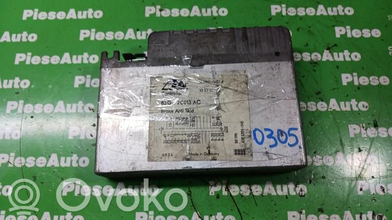 Ford Scorpio Comfort/convenience module 