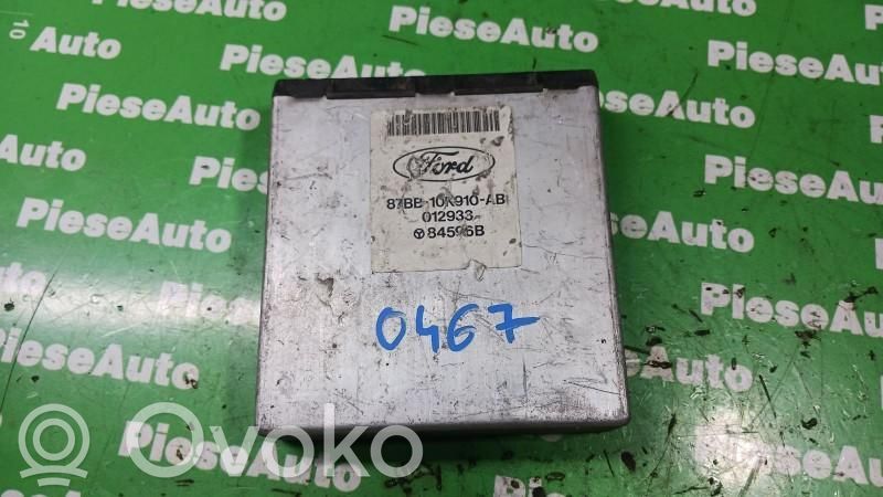 Ford Sierra Comfort/convenience module 