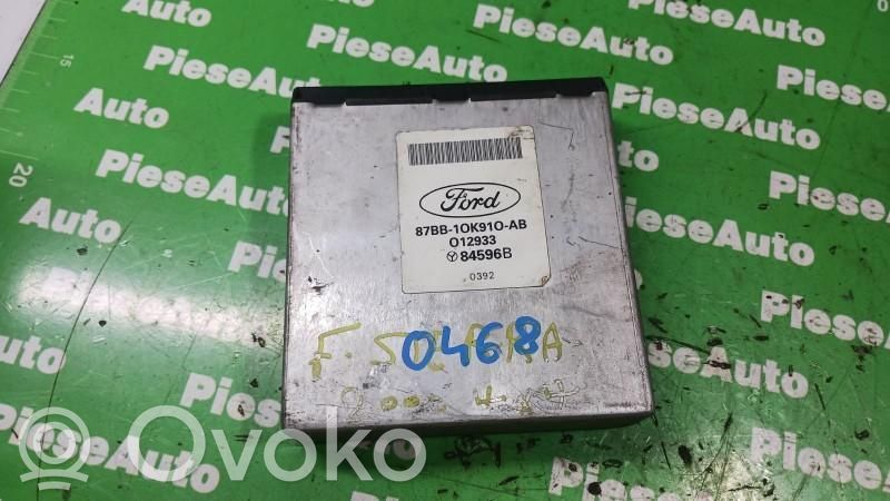 Ford Sierra Comfort/convenience module 