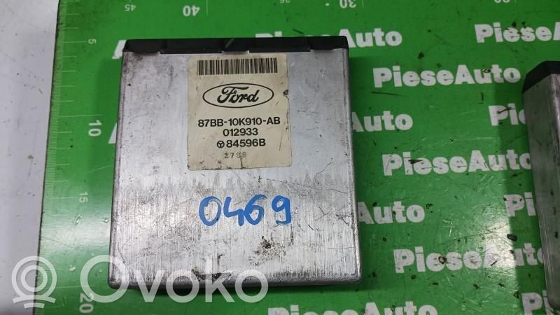 Ford Sierra Comfort/convenience module 
