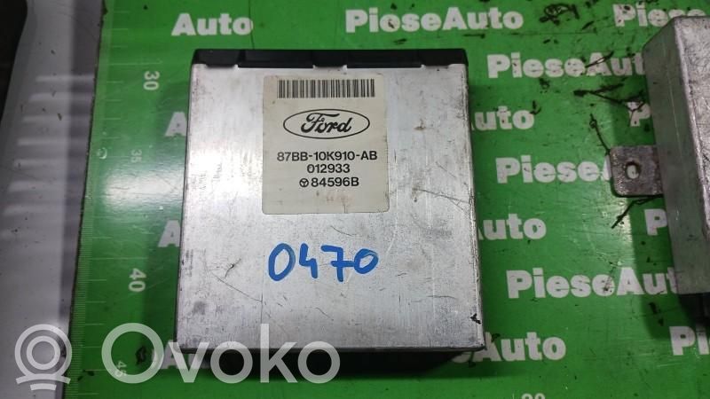 Ford Sierra Comfort/convenience module 