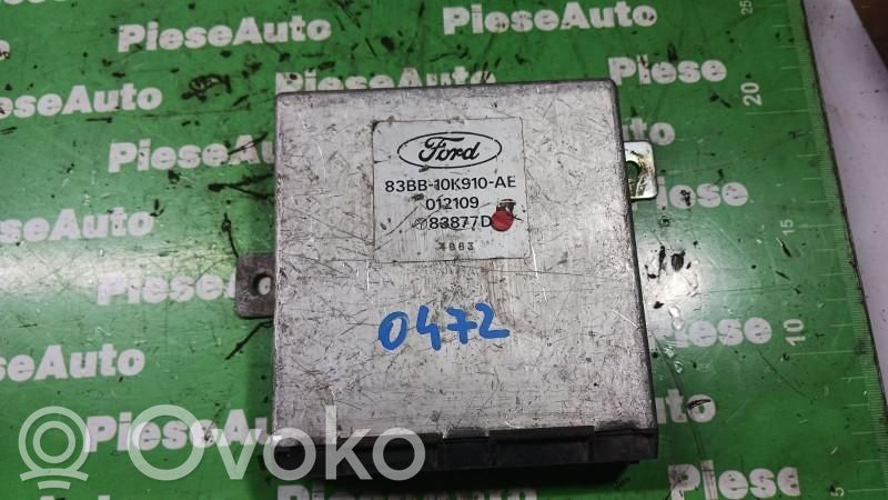 Komforto modulis   83BB10K910AE