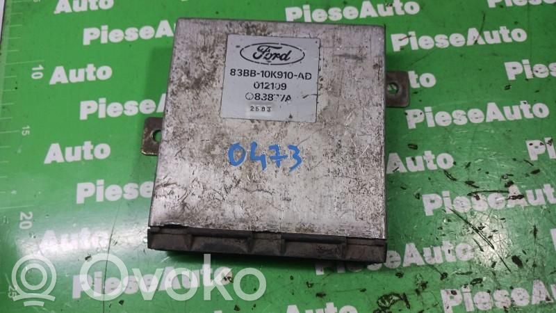 Ford Sierra Komforta modulis 
