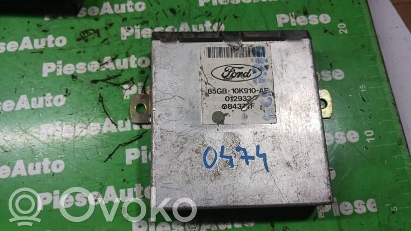 Ford Sierra Komforto modulis 