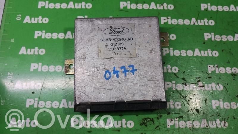 Ford Sierra Komforta modulis 