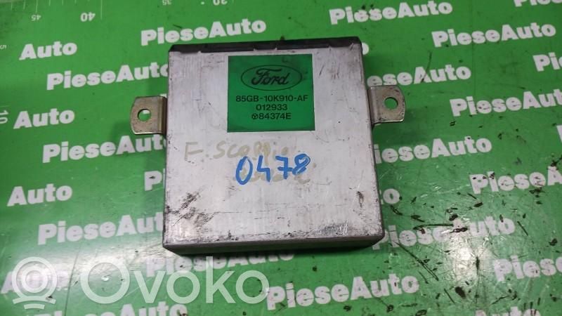 Module confort   85GB10K910AF