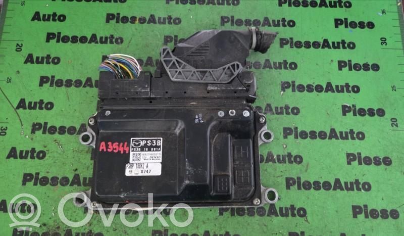 Galios (ECU) modulis   MA2798002131,PS3B18881A