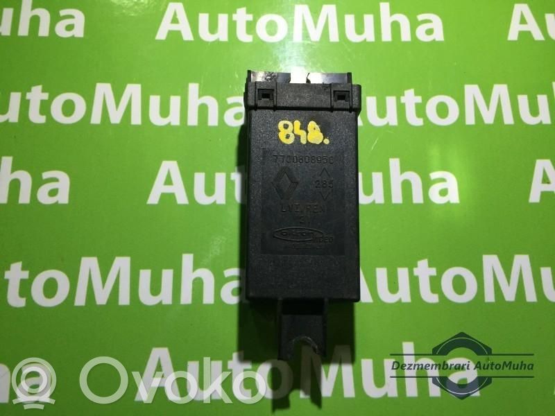 Renault Safrane Módulo de confort/conveniencia 