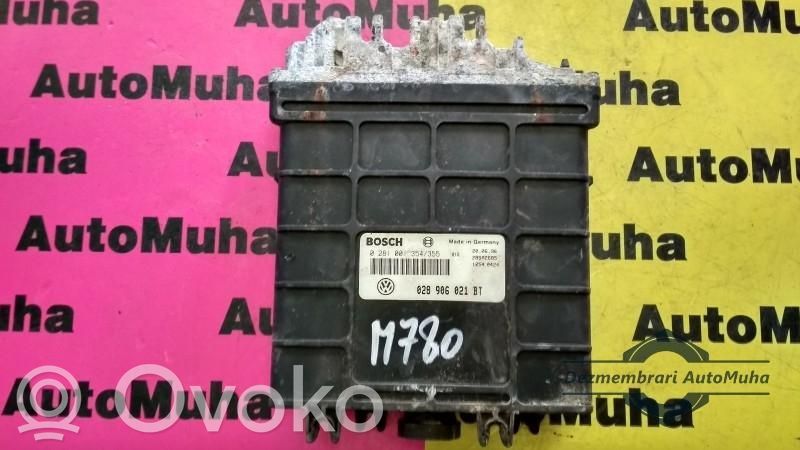 Seat Toledo I (1L) Unidad de control/módulo ECU del motor 
