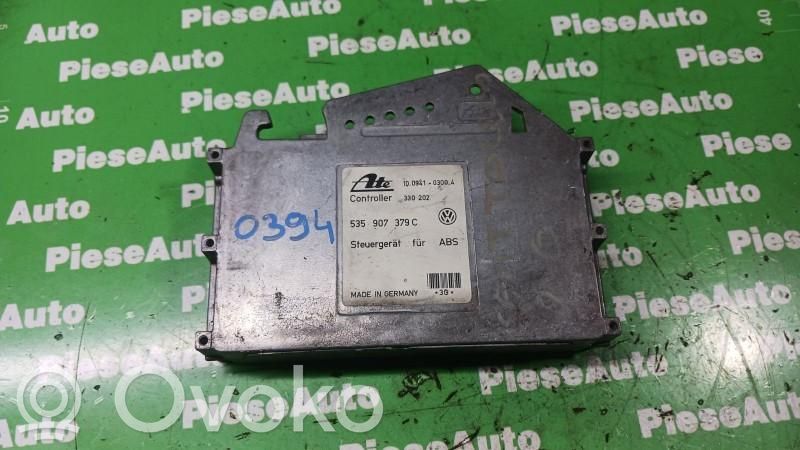 Seat Toledo I (1L) Comfort/convenience module 