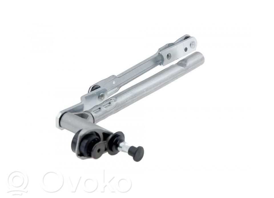 Mechanizm wycieraczek szyby przedniej / czołowej   1T0955602,1T0955602,1T0955602A,5M0955601B,5M0955602B