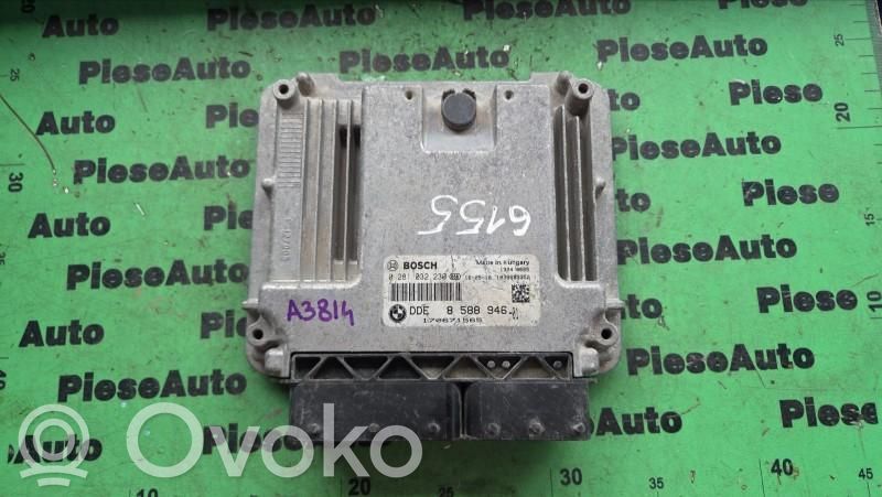 BMW X3 F25 Engine control unit/module ECU 