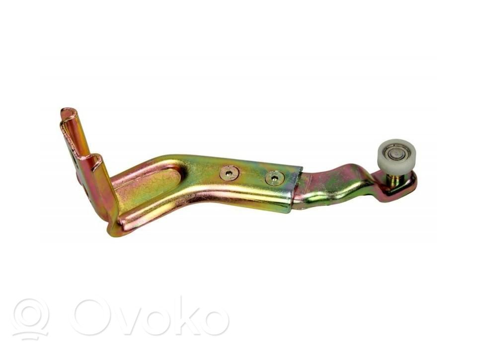 Mercedes-Benz Sprinter W901 W902 W903 W904 Sliding door lower roller guide/hinge 