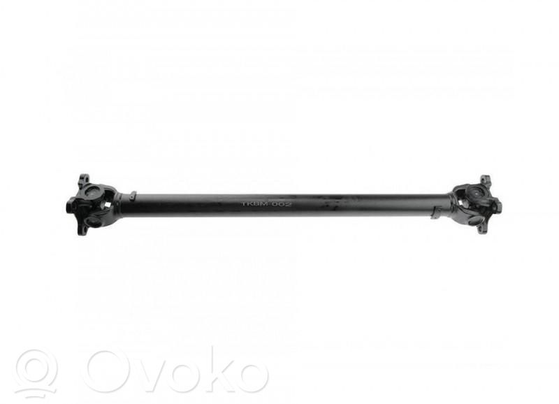 BMW X3 E83 Middle center prop shaft 