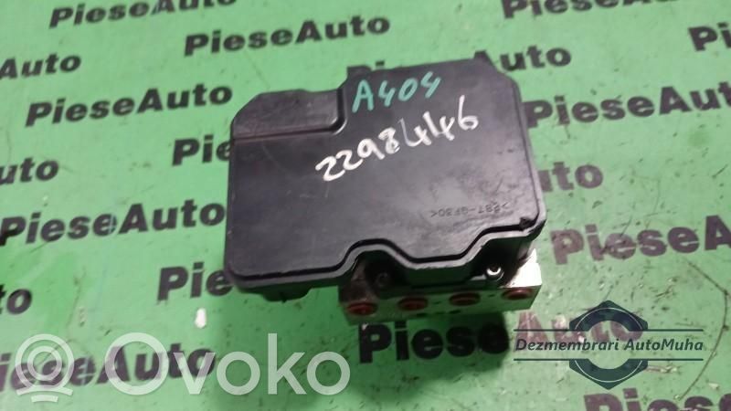 Mitsubishi L200 ABS-pumppu 