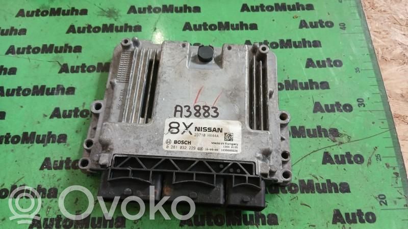 Engine control unit/module ECU   0281032229