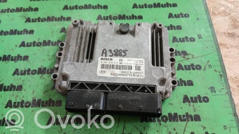 KIA Ceed Engine control unit/module ECU 