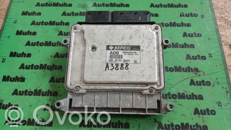 Engine control unit/module ECU   3913026AD0,9001040267KB