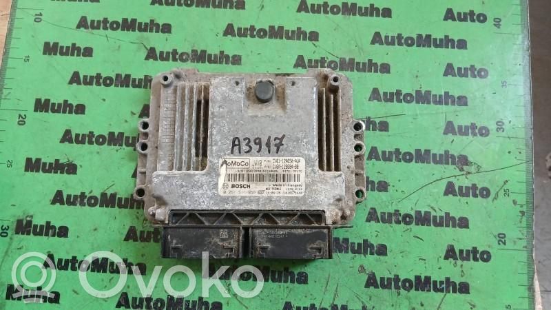 Ford Focus Engine control unit/module ECU 