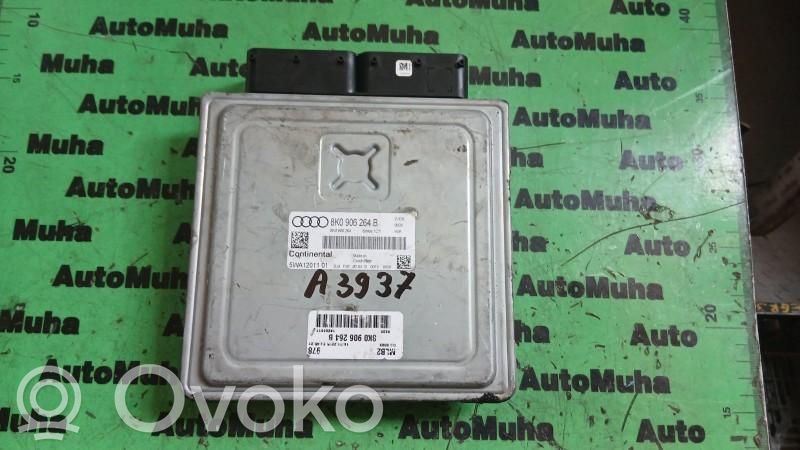 Audi A4 S4 B8 8K Engine control unit/module ECU 