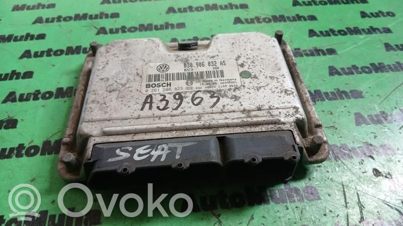 Seat Arosa Engine control unit/module ECU 