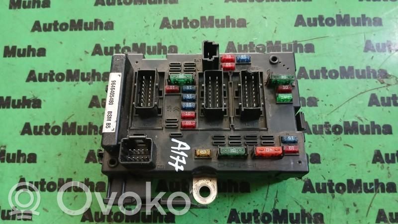 Peugeot 307 Positive wiring loom 