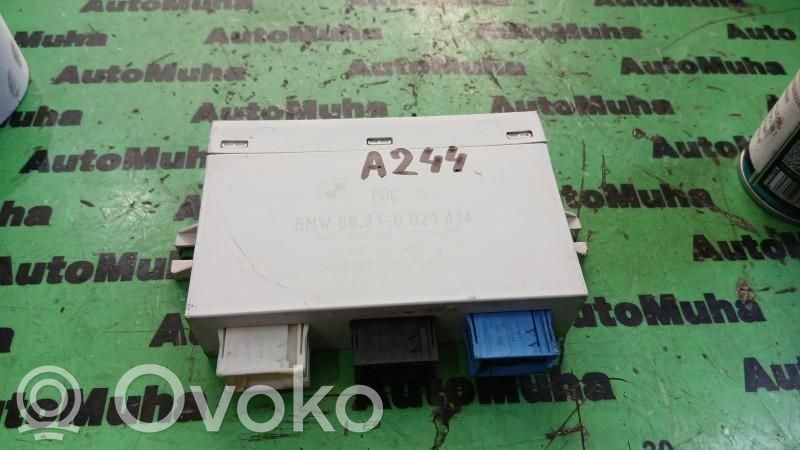 Module confort   66216921414,6921414