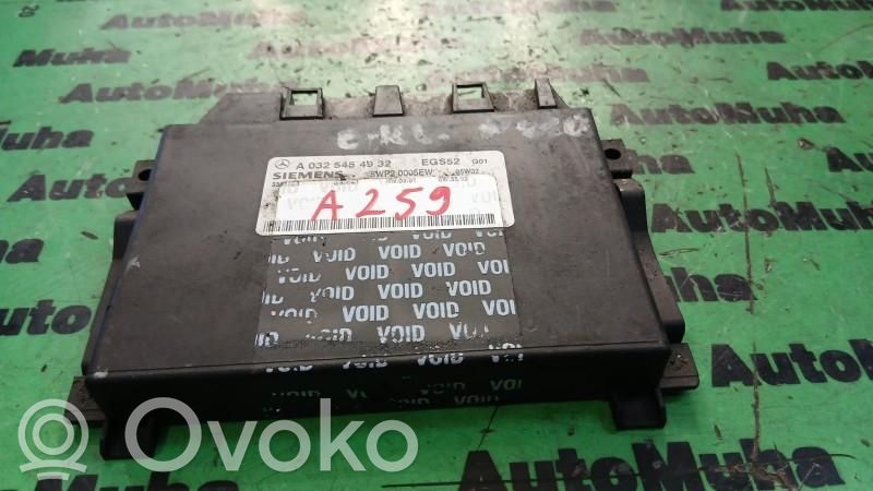 Module confort   5WP20005EW,A0325454932