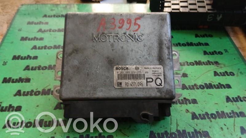Opel Omega A Engine control unit/module ECU 