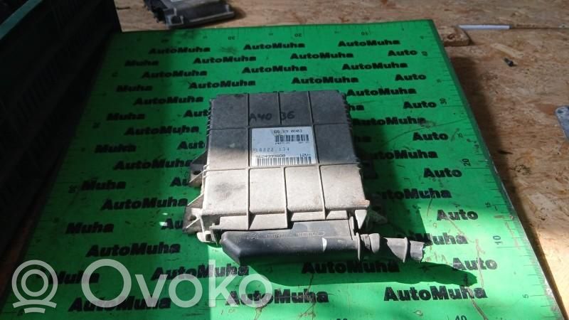 Peugeot 106 Engine control unit/module ECU 