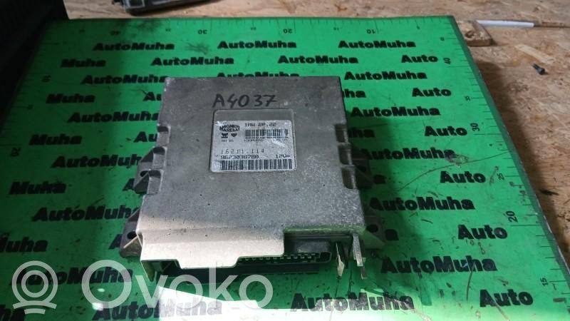 Fiat Ulysse Engine control unit/module ECU 