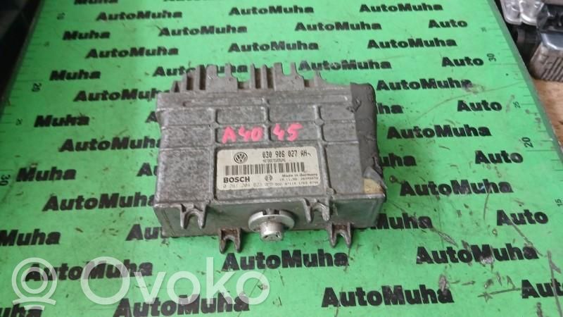 Seat Arosa Engine control unit/module ECU 