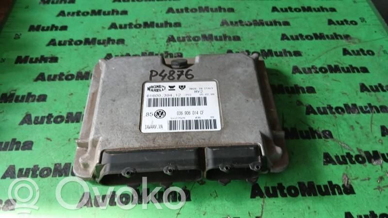 Volkswagen Golf IV Engine control unit/module ECU 