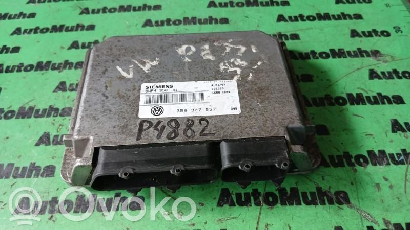 Volkswagen PASSAT B5.5 Komputer / Sterownik ECU silnika 