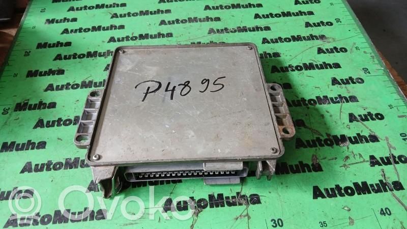 Galios (ECU) modulis   7700105560,7700108440,7700108452