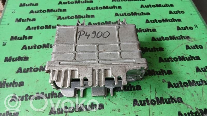 Engine control unit/module ECU   0261203613,030906027M