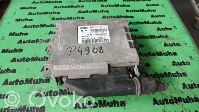 Renault Twingo I Engine control unit/module ECU 