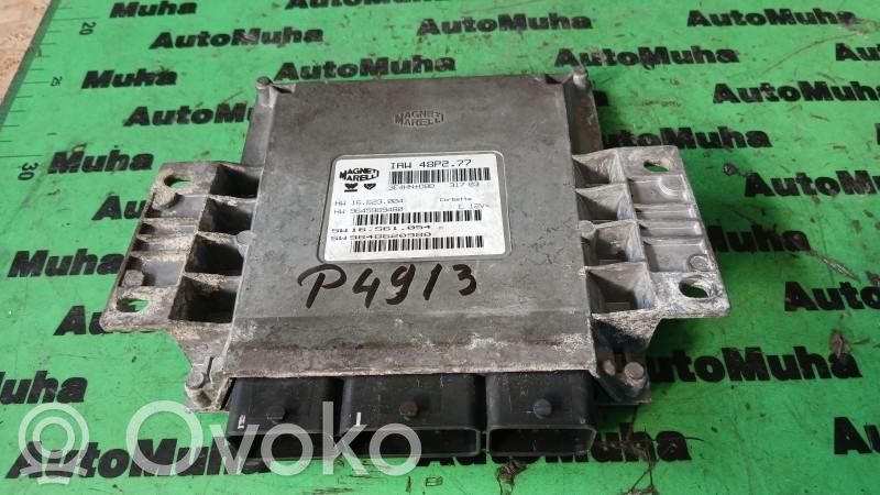 Peugeot 206 Engine control unit/module ECU 