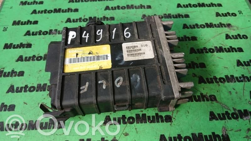 Volkswagen Golf III Engine control unit/module ECU 