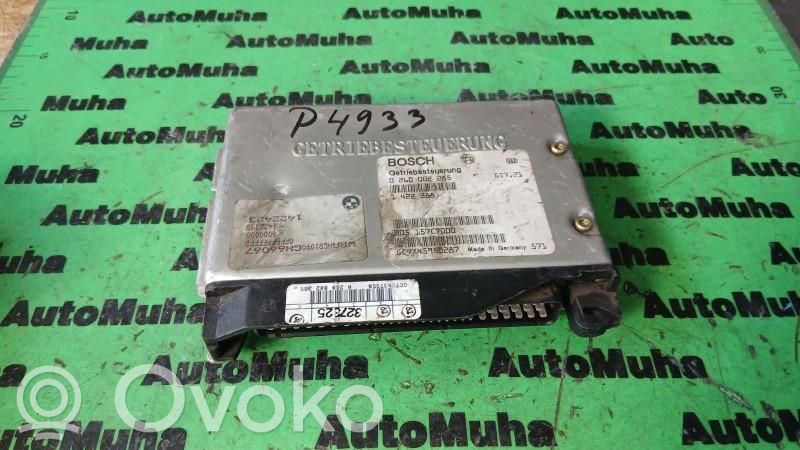 Engine control unit/module ECU   0260002285,1422388