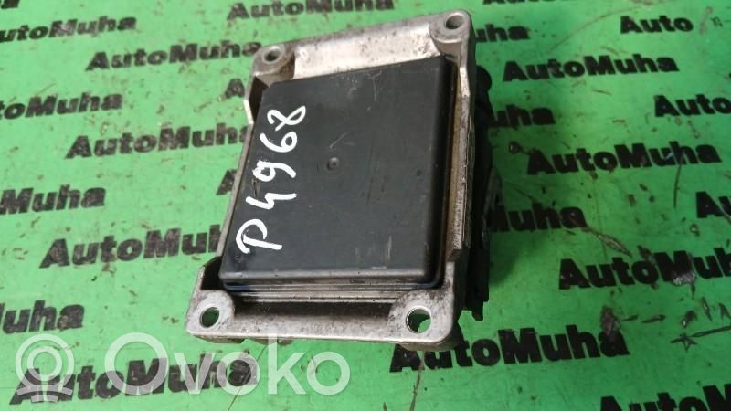 Engine control unit/module ECU   0261206072,09115111