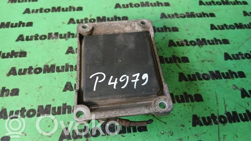 Opel Corsa C Engine control unit/module ECU 