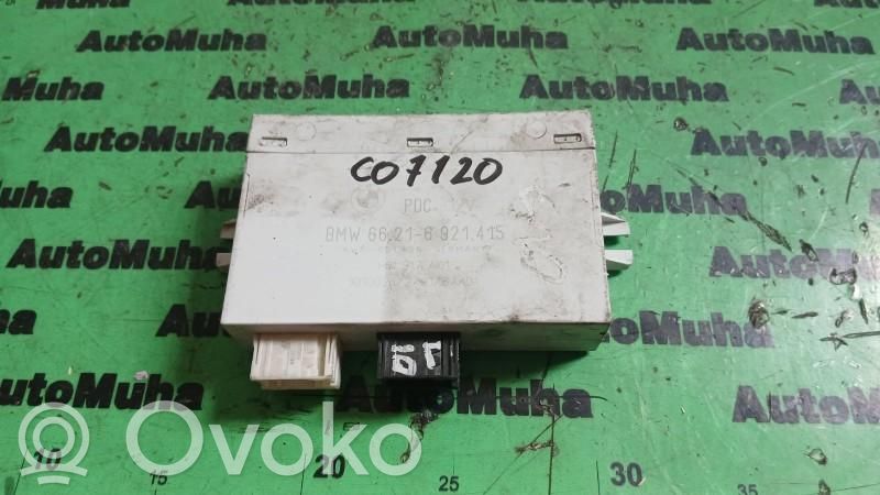Komforto modulis   66216921415,6921415