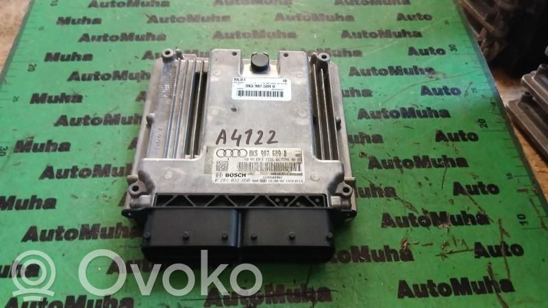 Audi Q5 SQ5 8R Engine control unit/module ECU 