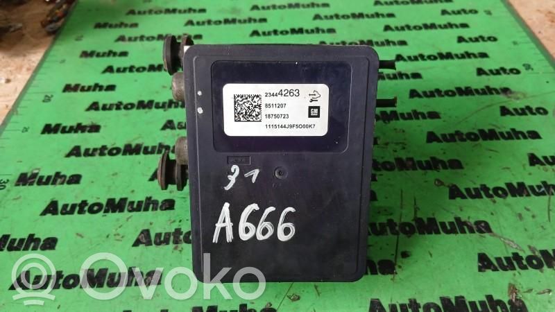 ABS Blokas   18750723,23444263,23444527,8511207